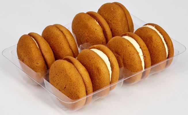 Plastic Macaron Trays