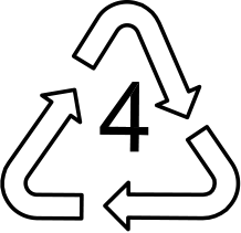 Recycle Logo 4