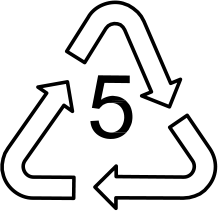 Recycle Logo 5