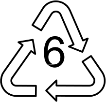 Recycle Logo 6