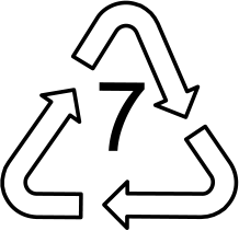 Recycle Logo 7