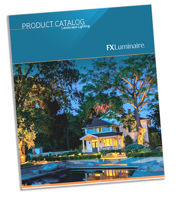FXLuminaire Lighting Product Catalog
