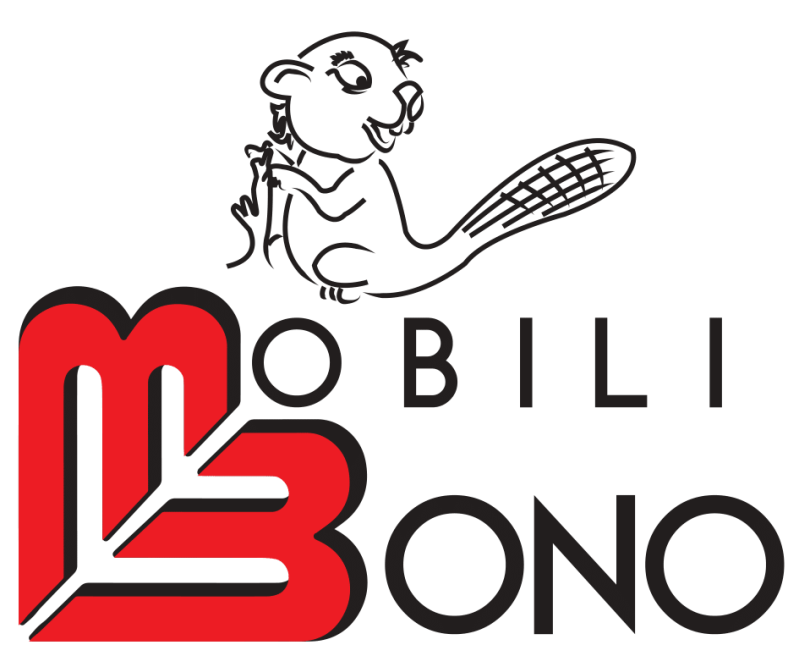 Mobili Bono, Santhià, Vercelli, logo