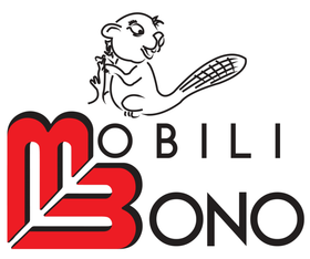 Mobili Bono, Santhià, Vercelli, logo