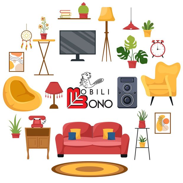 icona mobili bono arredamenti