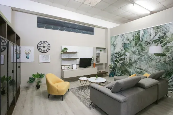 showroom mobili bono vercelli