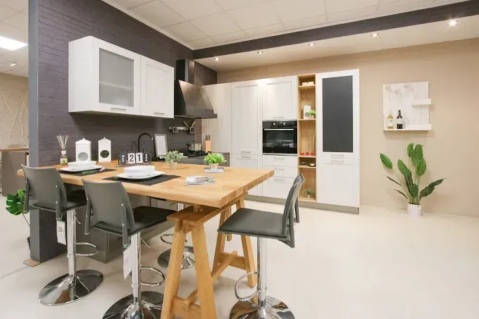 showroom mobili bono vercelli