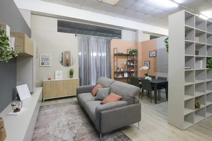 showroom mobili bono vercelli