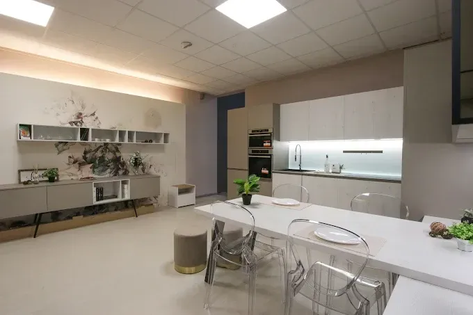 showroom mobili bono vercelli