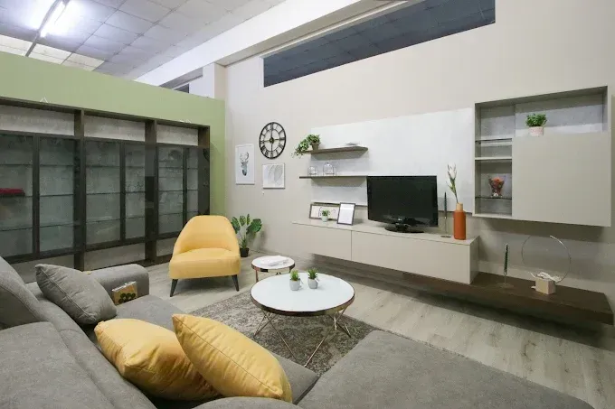 showroom mobili bono vercelli