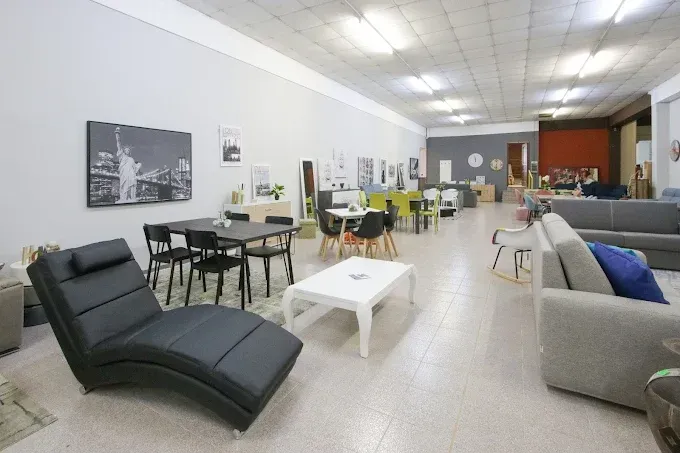 showroom mobili bono vercelli