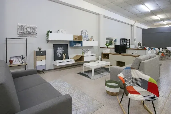 showroom mobili bono vercelli