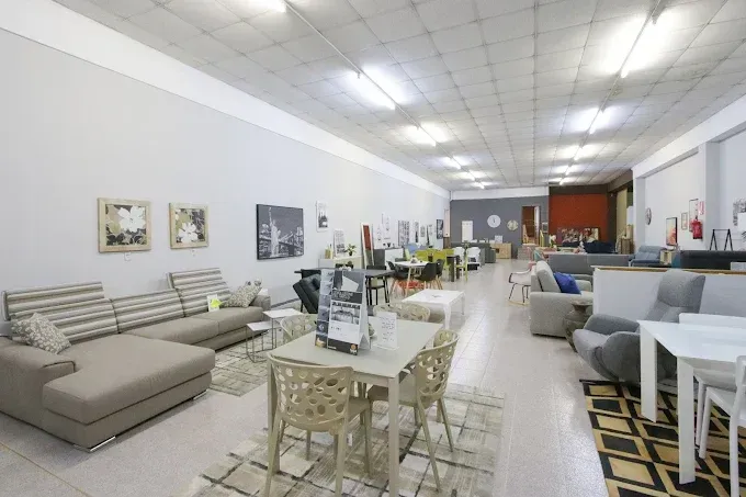 showroom mobili bono vercelli