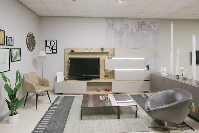 showroom mobili bono vercelli