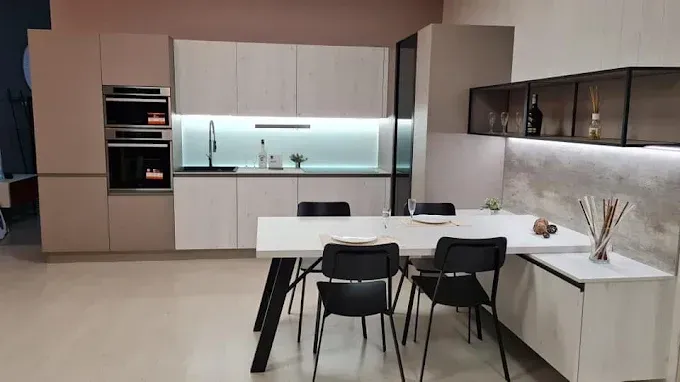 showroom mobili bono vercelli