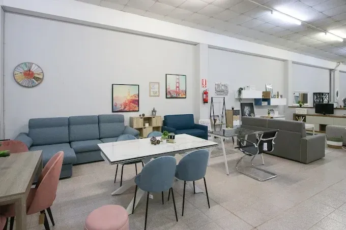 showroom mobili bono vercelli