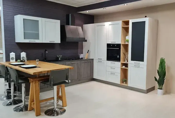 showroom mobili bono vercelli