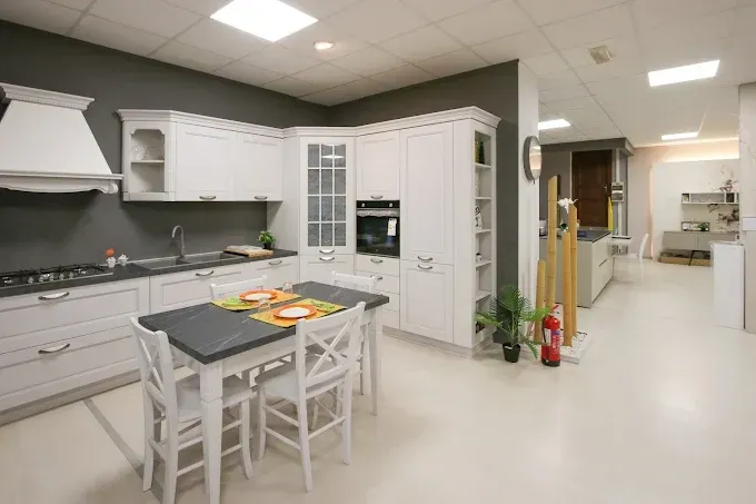 showroom mobili bono vercelli