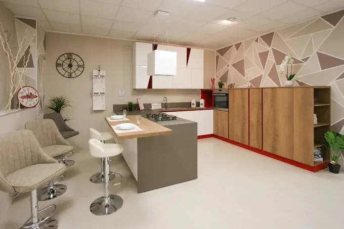 showroom mobili bono vercelli