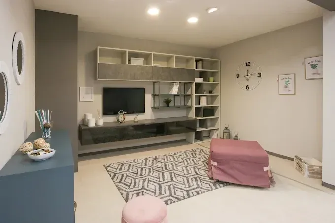 showroom mobili bono vercelli