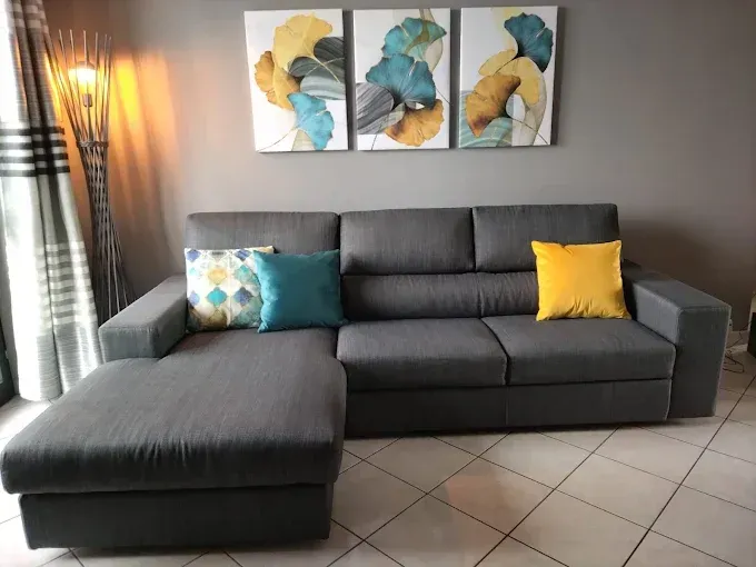 showroom mobili bono vercelli