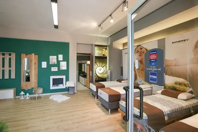 showroom mobili bono vercelli