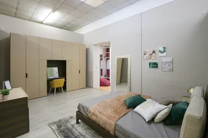 showroom mobili bono vercelli