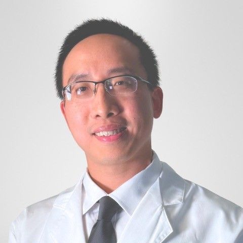 Andrew C. Lin, MD — Board-Certified Surgeon