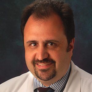 David L. Greco, MD, FACS — Board-Certified Surgeon