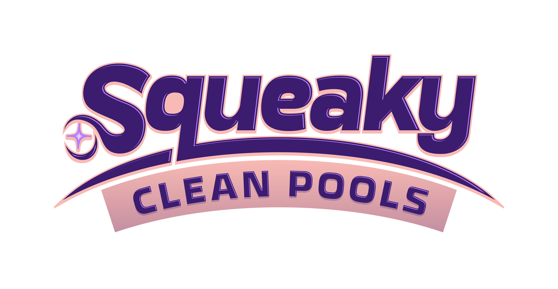 Squeaky Clean Pools