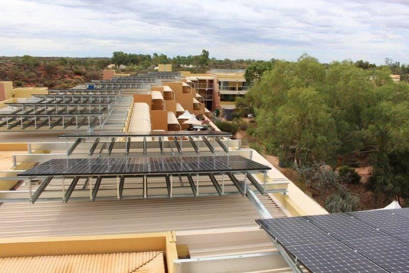 Under Construction — Crane Hire in Alice Spring, NT