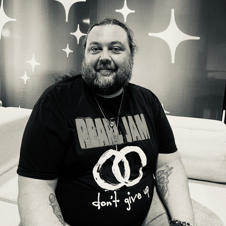 Frédéric Convin Swiss Tattoo School Lausanne