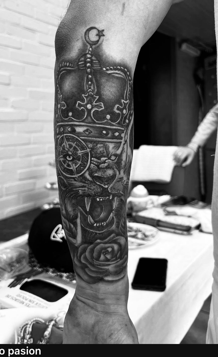 Cours de tatouage canton de Vaud