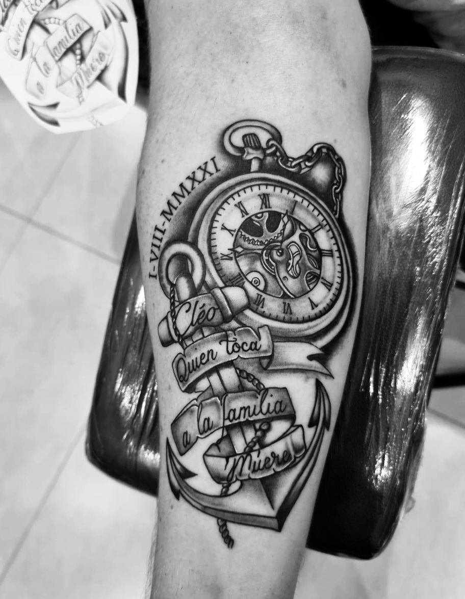 Ecole de tatouage Vaud