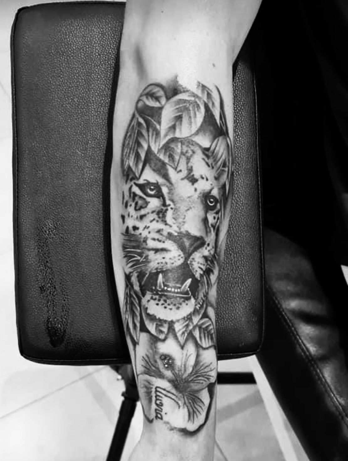 Swiss tattoo school Lausanne - Formations piercing et tatouage