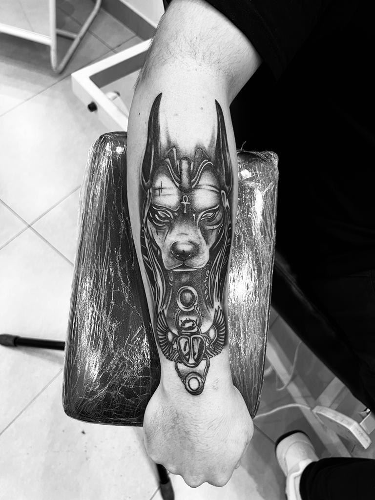 Swiss tattoo school Lausanne - Formations tattoo