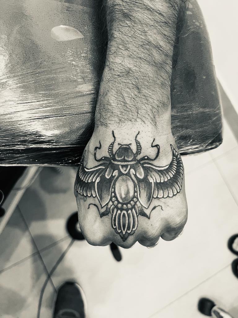 Formation tattoo Vaud Suisse