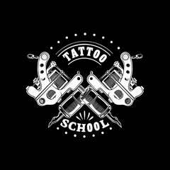 Logo Swiss Tattoo School - École de Piercing et Tatouage à Lausanne