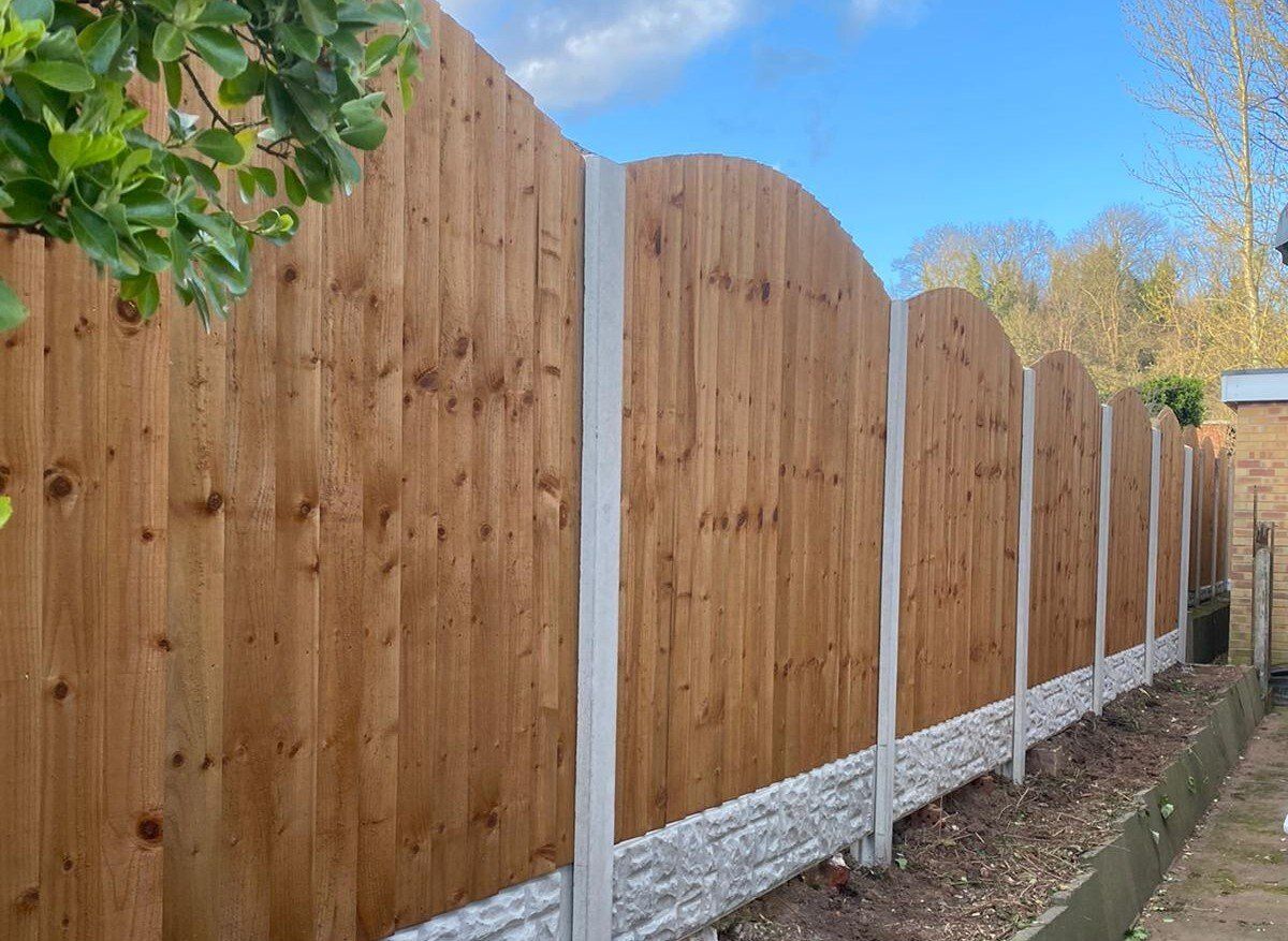 Fencing York | Fencing Contractors York | York Fencing