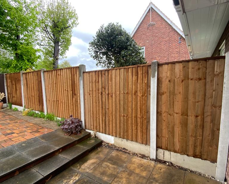 Fencing York | Fencing Contractors York | York Fencing