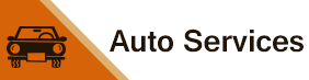 Car — Auto Service