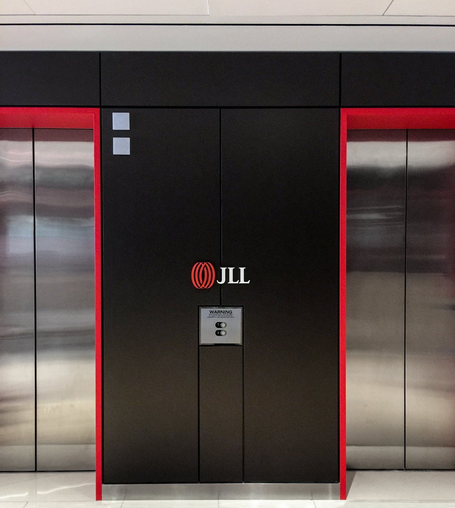 Dimensional Logos & Lettering