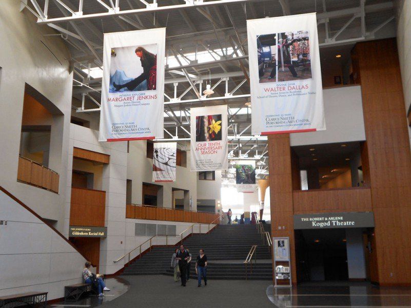 Schools and Universities Gallery