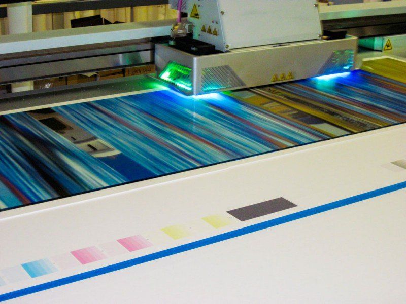 Restaurants and Shops Gallery