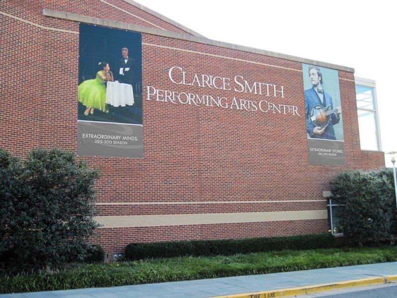 Schools and Universities Gallery