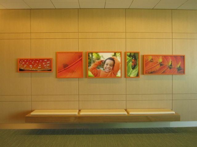 Wall Décor (UV prints, canvas wraps and more)