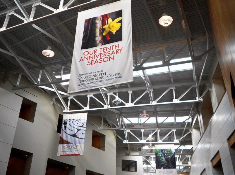 Schools and Universities Gallery