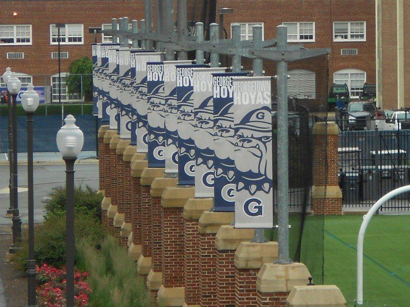 Schools and Universities Gallery