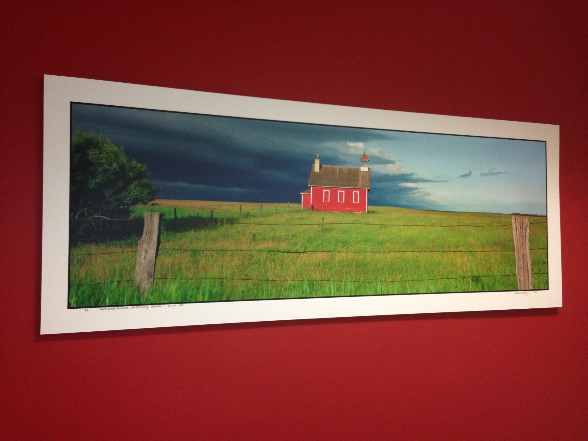 Wall Décor (UV prints, canvas wraps and more)