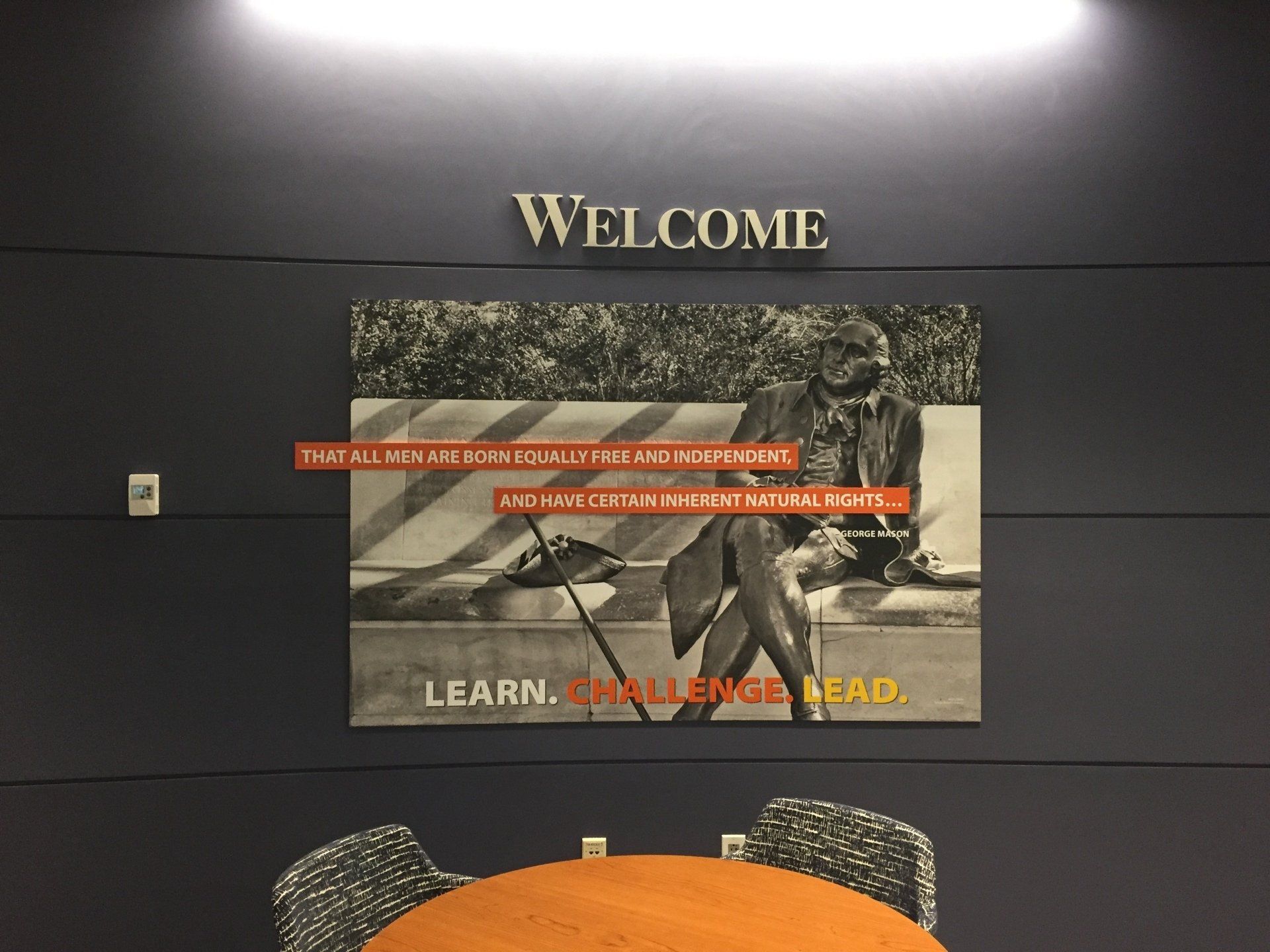 Dimensional Logos & Lettering